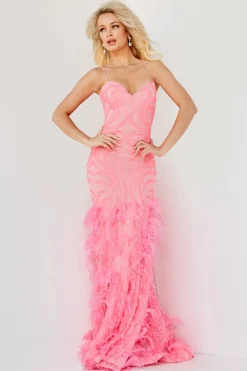 Jovani - 07425 | Runway Fashion Haus