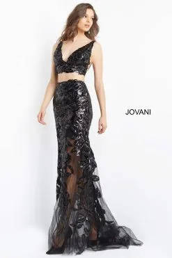 Jovani - 07501 | Runway Fashion Haus