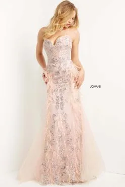 Jovani - 07514 | Runway Fashion Haus