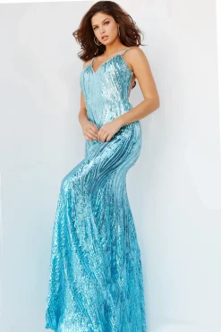 Jovani - 07627 | Runway Fashion Haus