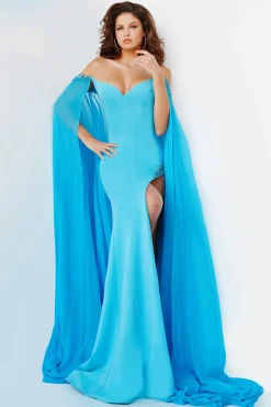 Jovani - 07652 | Runway Fashion Haus
