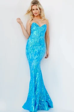 Jovani - 07786 | Runway Fashion Haus