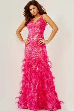 Jovani - 07808 | Runway Fashion Haus