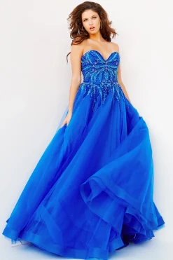 Jovani - 07946 | Runway Fashion Haus