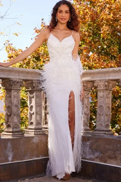 Jovani - 08060 | Runway Fashion Haus -Morilee popular shop 08060 7.2000