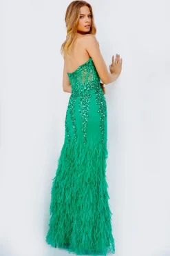 Jovani - 08142 | Runway Fashion Haus -Morilee popular shop 08142 b kiwi.2000