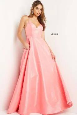 Jovani - 08156 | Runway Fashion Haus