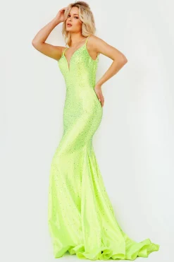 Jovani - 08157 | Runway Fashion Haus