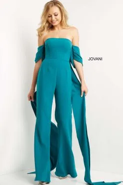 Jovani - 08209 | Runway Fashion Haus