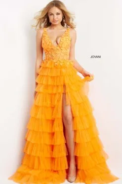 Jovani - 08239 | Runway Fashion Haus