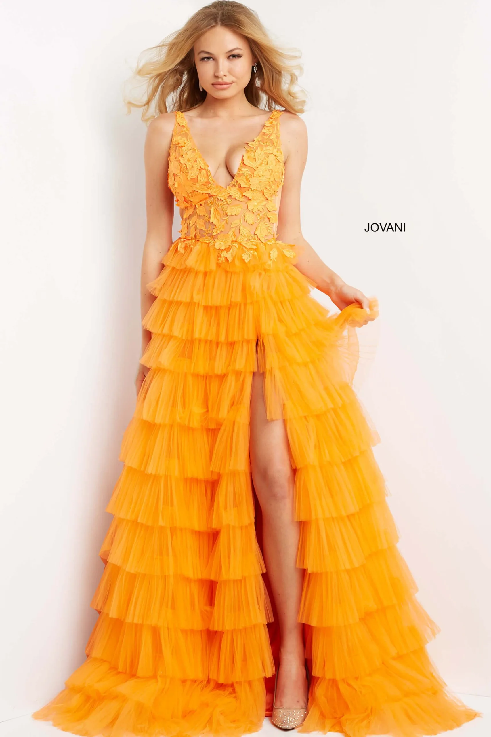 Jovani - 08239 | Runway Fashion Haus 1 Jovani - 08239 | Runway Fashion Haus