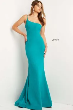 Jovani - 08327 | Runway Fashion Haus