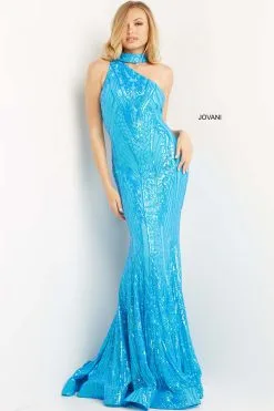 Jovani - 08338 | Runway Fashion Haus