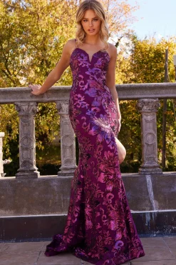 Jovani - 08459 | Runway Fashion Haus -Morilee popular shop 08459 4.2000