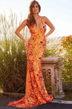 Jovani - 08462 | Runway Fashion Haus 17 Jovani - 08462 | Runway Fashion Haus -Morilee popular shop 08462 4.2000