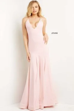 Jovani - 08469 | Runway Fashion Haus