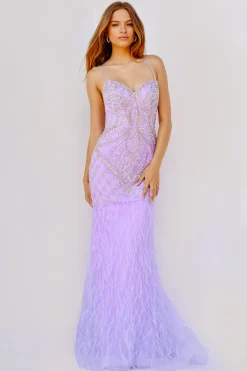 Jovani - 08550 | Runway Fashion Haus