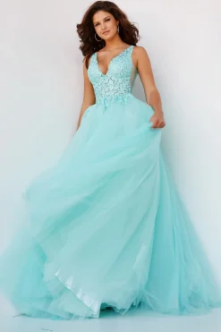 Jovani - 08572 | Runway Fashion Haus