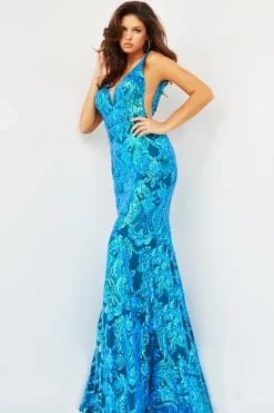 Jovani - 08646 | Runway Fashion Haus