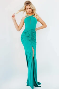 Jovani - 08651 | Runway Fashion Haus -Morilee popular shop 08651 jade 1.2000