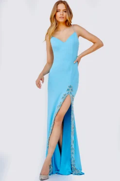 Jovani - 09009 | Runway Fashion Haus