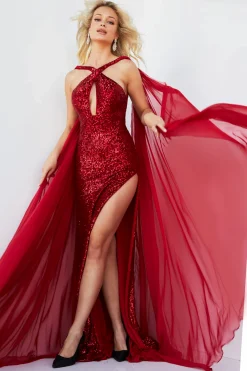 Jovani - 09014 | Runway Fashion Haus
