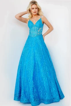 Jovani - 09016 | Runway Fashion Haus