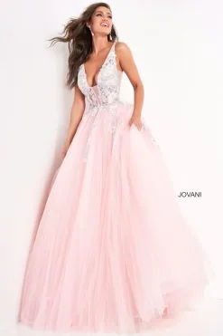 Jovani - 11092 | Runway Fashion Haus