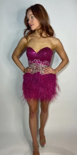 Jasz Couture - 1109 | Runway Fashion Haus