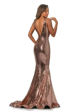 Johnathan Kayne - 2044 | Runway Fashion Haus -Morilee popular shop 2044 3.2000