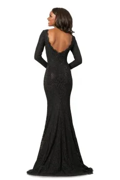 Johnathan Kayne - 2053 | Runway Fashion Haus -Morilee popular shop 2053 2.2000