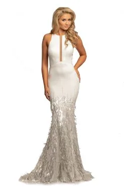 Johnathan Kayne - 2104 | Runway Fashion Haus -Morilee popular shop 2104 3.2000