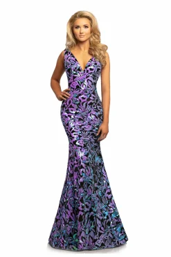 Johnathan Kayne - 2106 | Runway Fashion Haus -Morilee popular shop 2106 lilac.2000