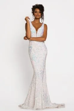 Johnathan Kayne - 2160 | Runway Fashion Haus -Morilee popular shop 2160 3.2000