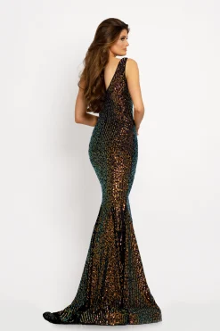 Johnathan Kayne - 2202 | Runway Fashion Haus -Morilee popular shop 2202 b.2000