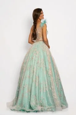 Johnathan Kayne - 2208 | Runway Fashion Haus -Morilee popular shop 2208 1.2000