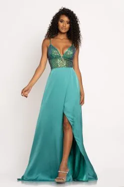 Johnathan Kayne - 2214 | Runway Fashion Haus -Morilee popular shop 2214 3.2000