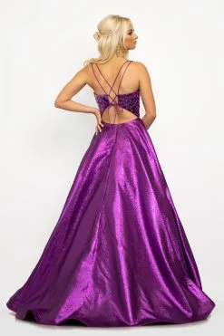 Johnathan Kayne - 2217 | Runway Fashion Haus -Morilee popular shop 2217 2.2000