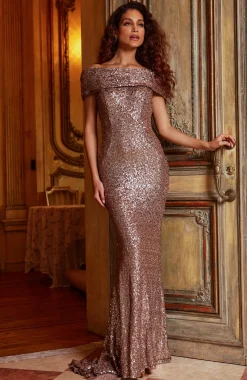 Jovani - 22376 | Runway Fashion Haus