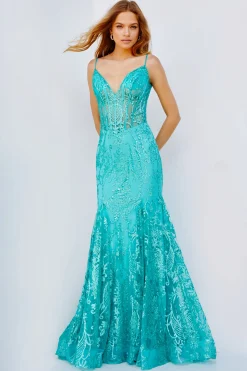 Jovani - 22388 | Runway Fashion Haus