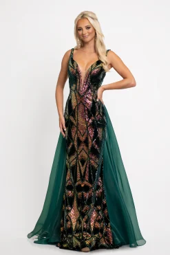 Johnathan Kayne - 2238 | Runway Fashion Haus -Morilee popular shop 2238 .2000