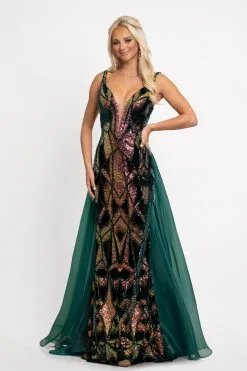 Johnathan Kayne - 2238 | Runway Fashion Haus -Morilee popular shop 2238 .2000