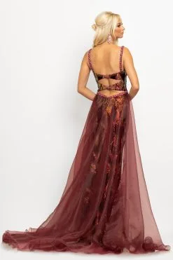 Johnathan Kayne - 2238 | Runway Fashion Haus -Morilee popular shop 2238 2.2000