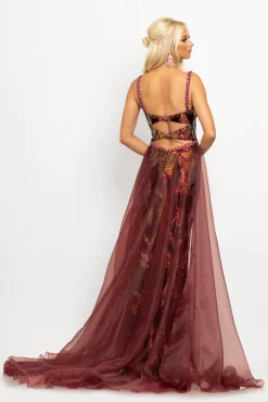 Johnathan Kayne - 2238 | Runway Fashion Haus -Morilee popular shop 2238 b.2000