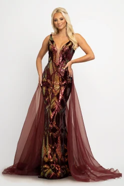 Johnathan Kayne - 2238 | Runway Fashion Haus -Morilee popular shop 2238 d f.2000