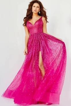 Jovani - 22391 | Runway Fashion Haus