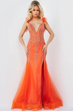 Jovani - 22540 | Runway Fashion Haus