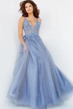 Jovani - 22546 | Runway Fashion Haus
