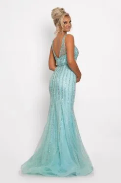 Johnathan Kayne - 2274 | Runway Fashion Haus -Morilee popular shop 2274 2.2000