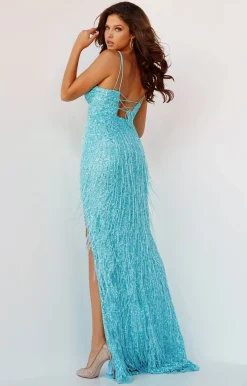 Jovani - 22812 | Runway Fashion Haus 5 Jovani - 22812 | Runway Fashion Haus -Morilee popular shop 22812 b lightblue.2000